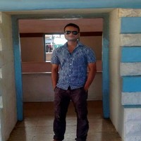 Anil Chaudhary