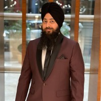 Darshpreet Singh