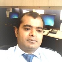 Vishal Shejul