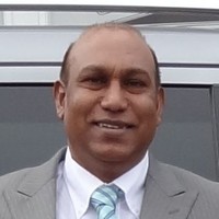 Sujay Prasad