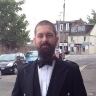 Matthew Chisholm