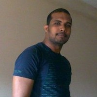 Vinu Surendran
