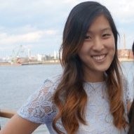 Angela Fang