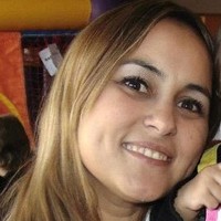 Melina Fernanda Bortolussi