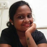 Mahesweta Alice Tigga