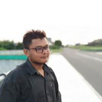 Krunal Patel