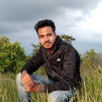 Sharath Kumar B