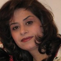 Bita Sedghi