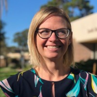 Joanne Nowak, Phd