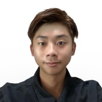 Jeffreychan Zhi Hao