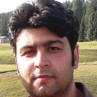 Iqbal Fayaz Jan