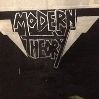 Modern Theory Podcast