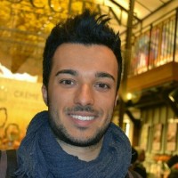 Stefano Bondesani
