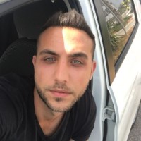 Yossi Barlev