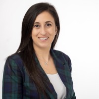 Lamia (Lana) Nasrallah, Mph, Rd, Ldn