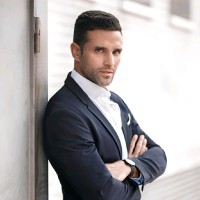 Sergi Fuentes Palomar