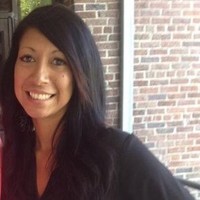 Tina Jones