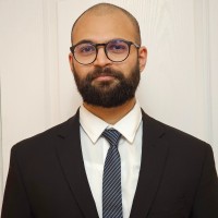 Harsh Sagi