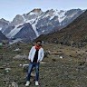 Yogesh Singh Bisht