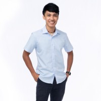 Fendi Ahmad
