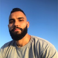 Erick Pereira Silva