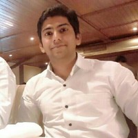 Rupesh Dighe