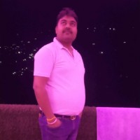 Anil Kumar Pandey