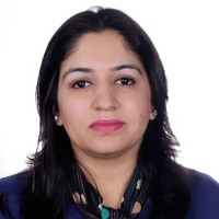 Parul Gaba Ahuja