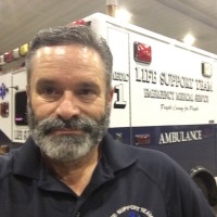THOM DURBIN EMT-P