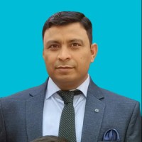 Prabhat Saxena