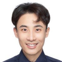 Nye Huang