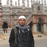 Ratul Bin Hasan