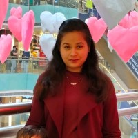 Nupur Singh
