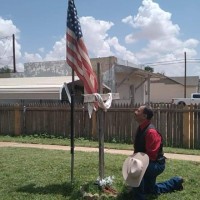 Gilbert Gallegos