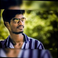 Polakala Hemanth