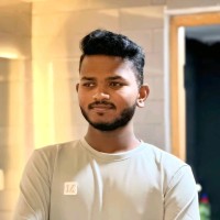 Manjunath D