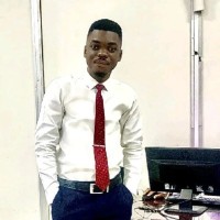 Michael Ogidiagba