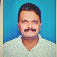 Indresh MP