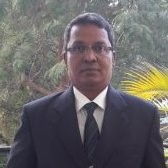 Srinivasan Mk
