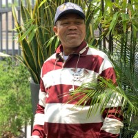 Engr. Oluwafemi Odigie