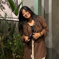 Priyanka Rv
