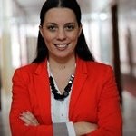 Milica Stojcic Glavanovic