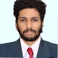 Athul Krishnan Kp