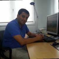 Angel Arasanz Ascaso