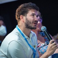 Simon Marachian