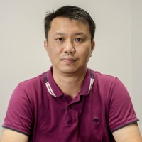 Lai Soon Ong