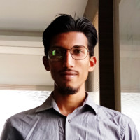 IMRANUDDIN KAZI
