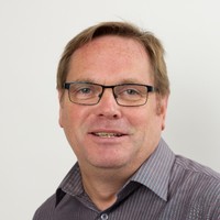 Robert Moorhouse