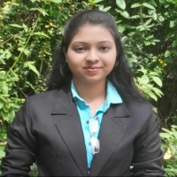 Ritwika Paul