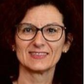 Martine Messeant
